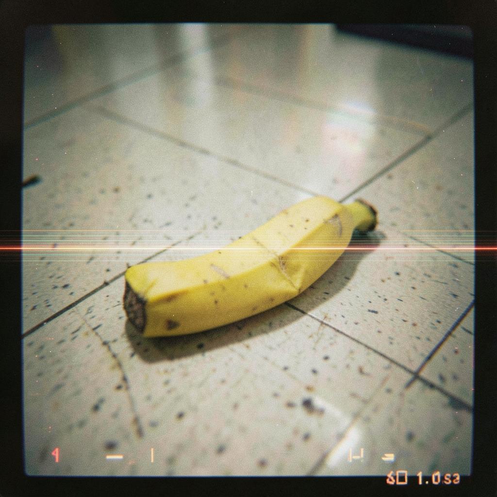 What Disappeared artwork