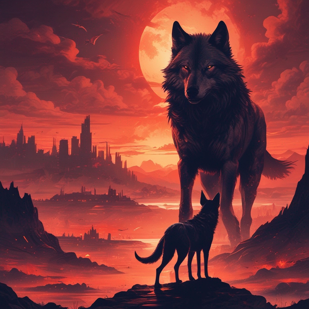 Playlist cover art