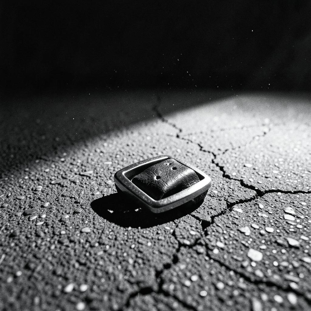 The road is calling again artwork
