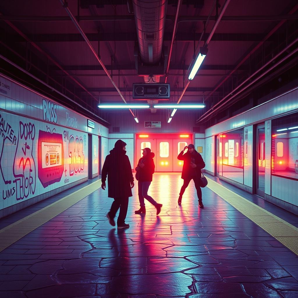 Song Image