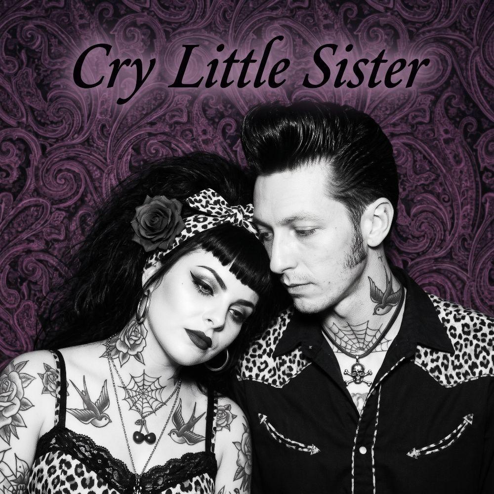 Cry Little Sister