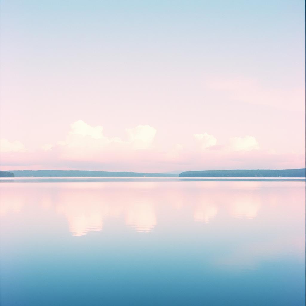 Relax integral artwork