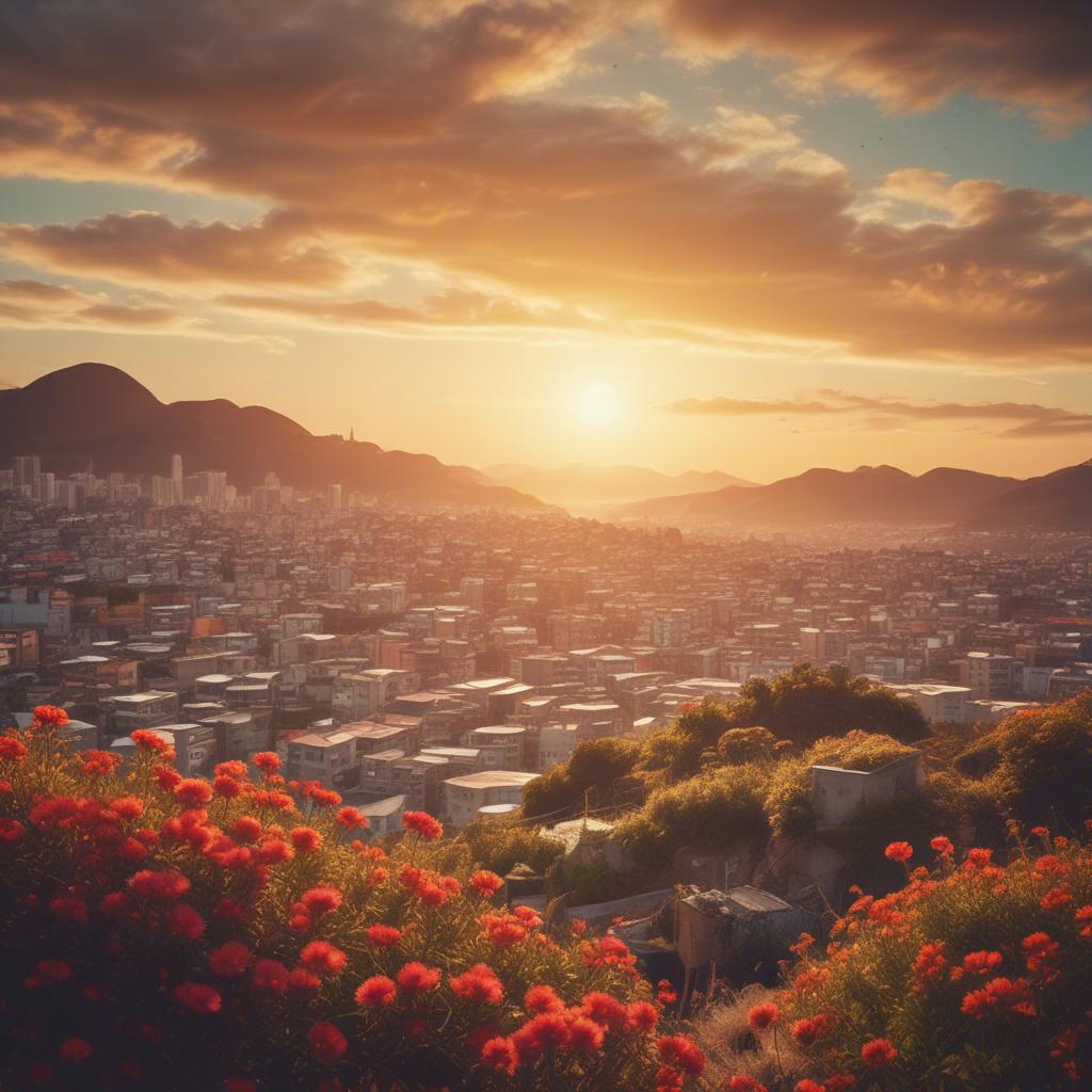 O Brasil do amanhã.