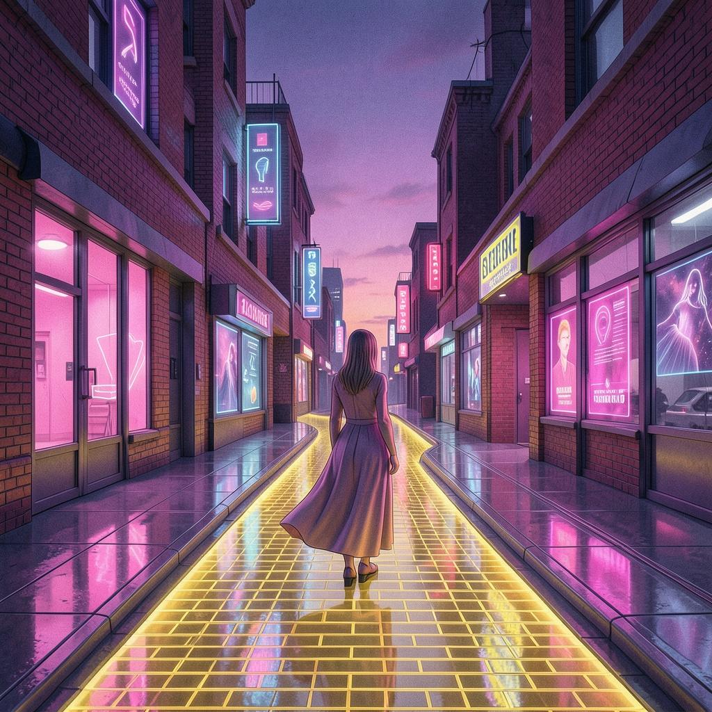 Can i go with you artwork