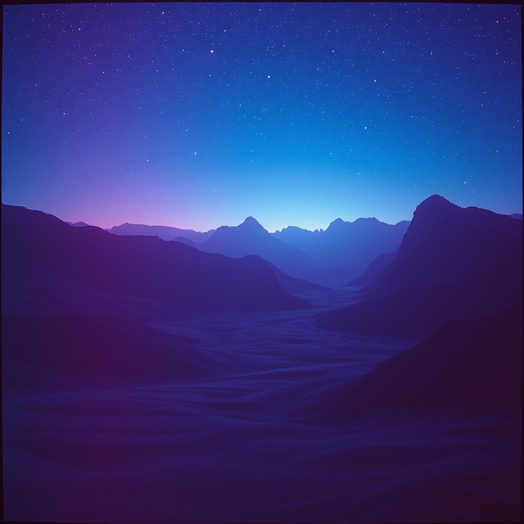 Proxima Centauri (Cover) artwork