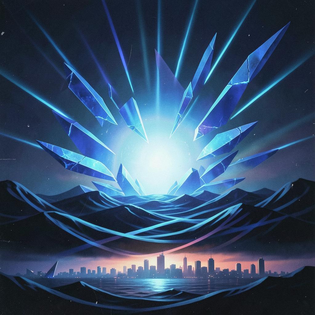 青の再起動 (Blue Reboot)-1-@@@ artwork