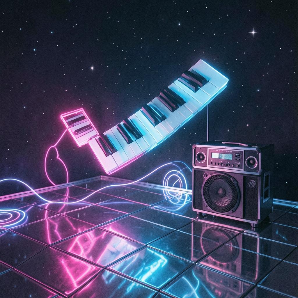 FRENCH LOVER piano Version And Extra Chords artwork