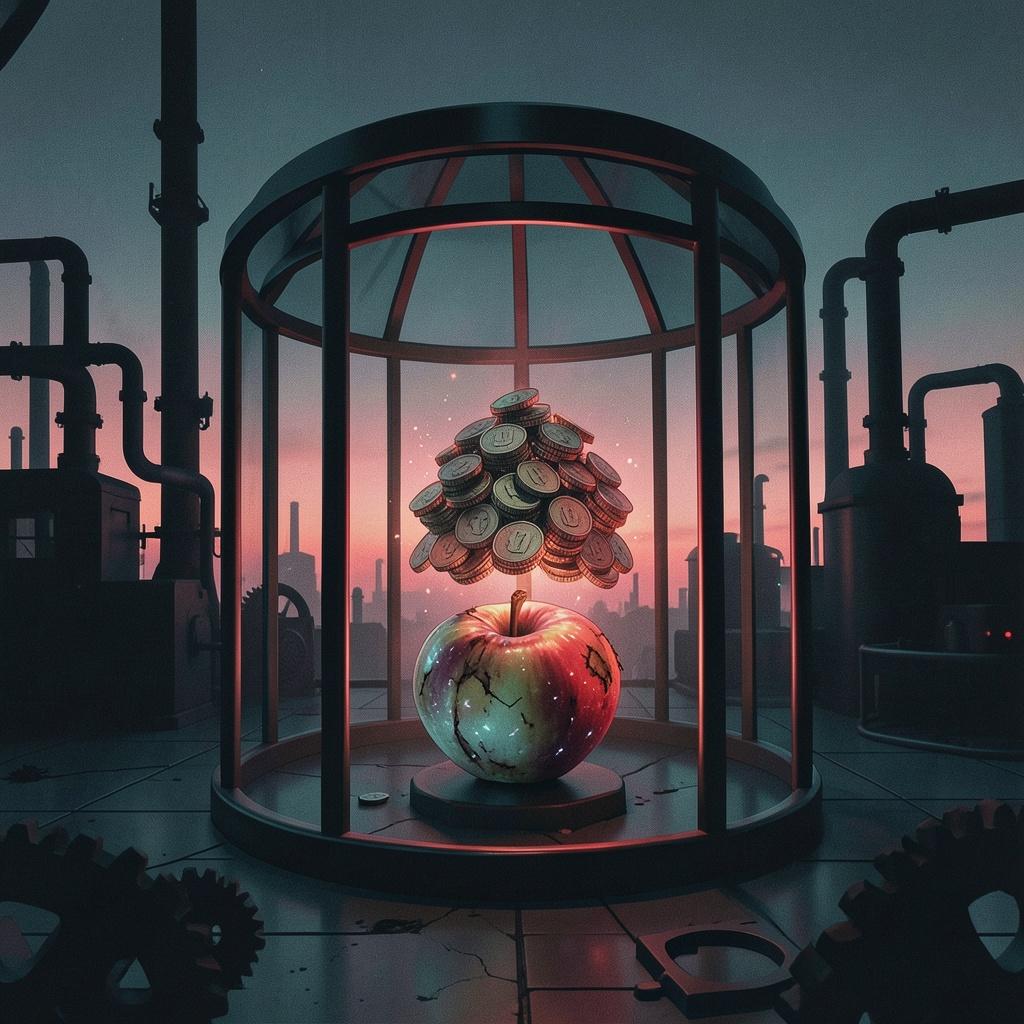 Shit Producers! artwork