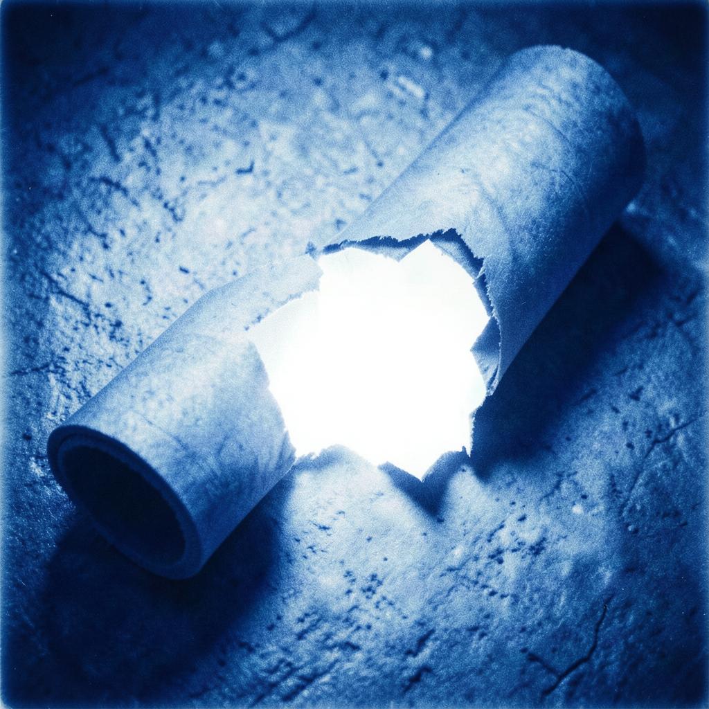 Inherited Lies artwork