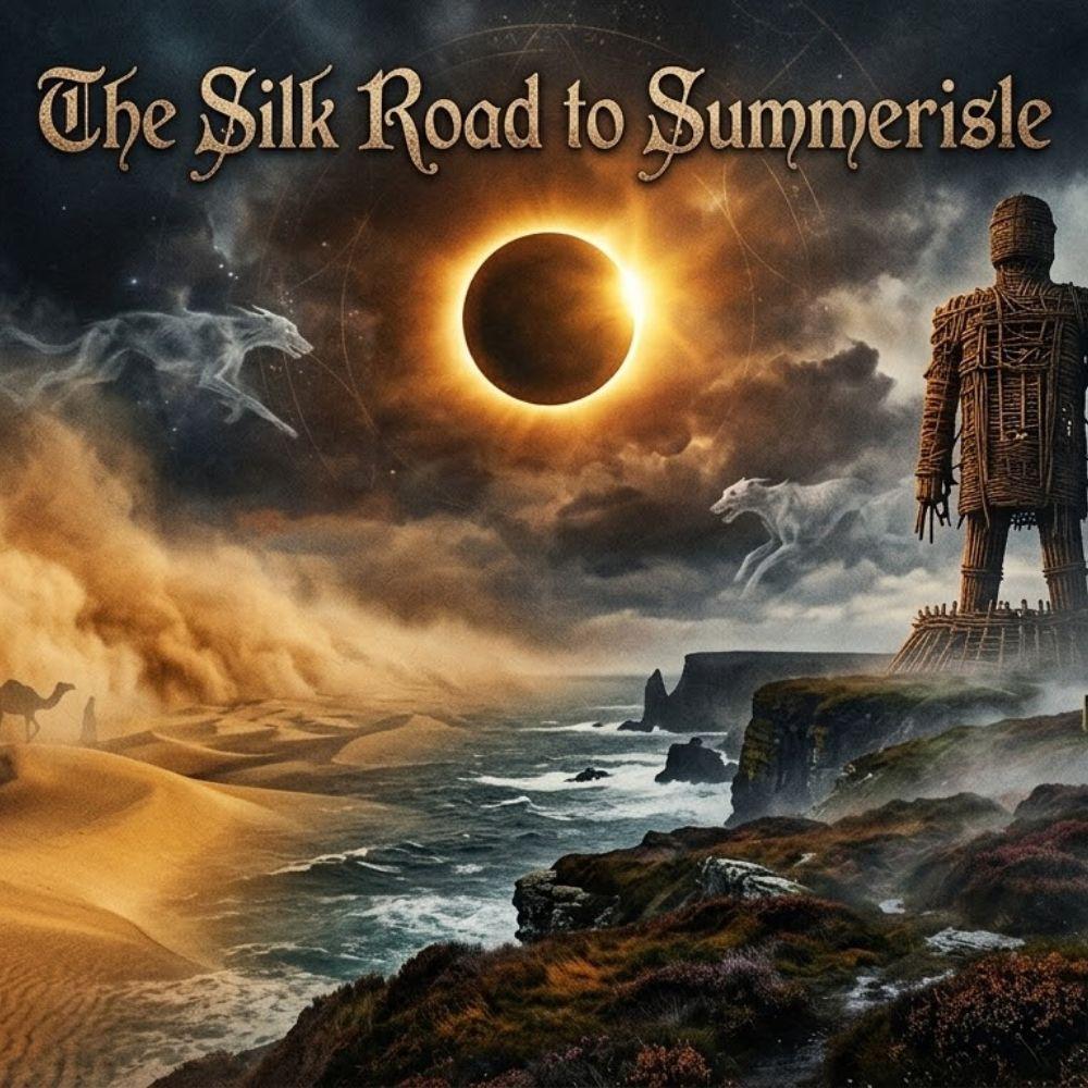 The Silk Road to Summerisle