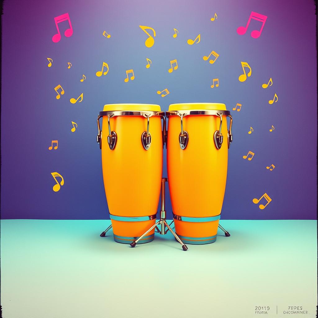 Playlist cover art