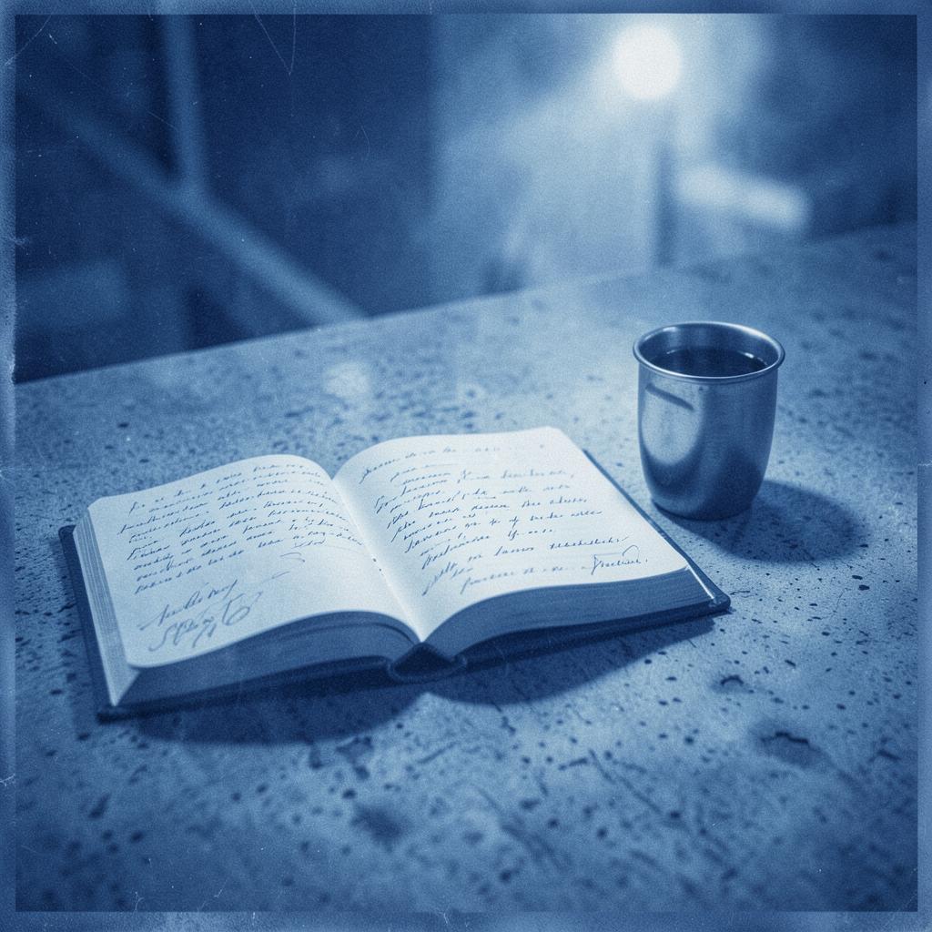 Handwritten Notes v5 (Remastered) v1 artwork