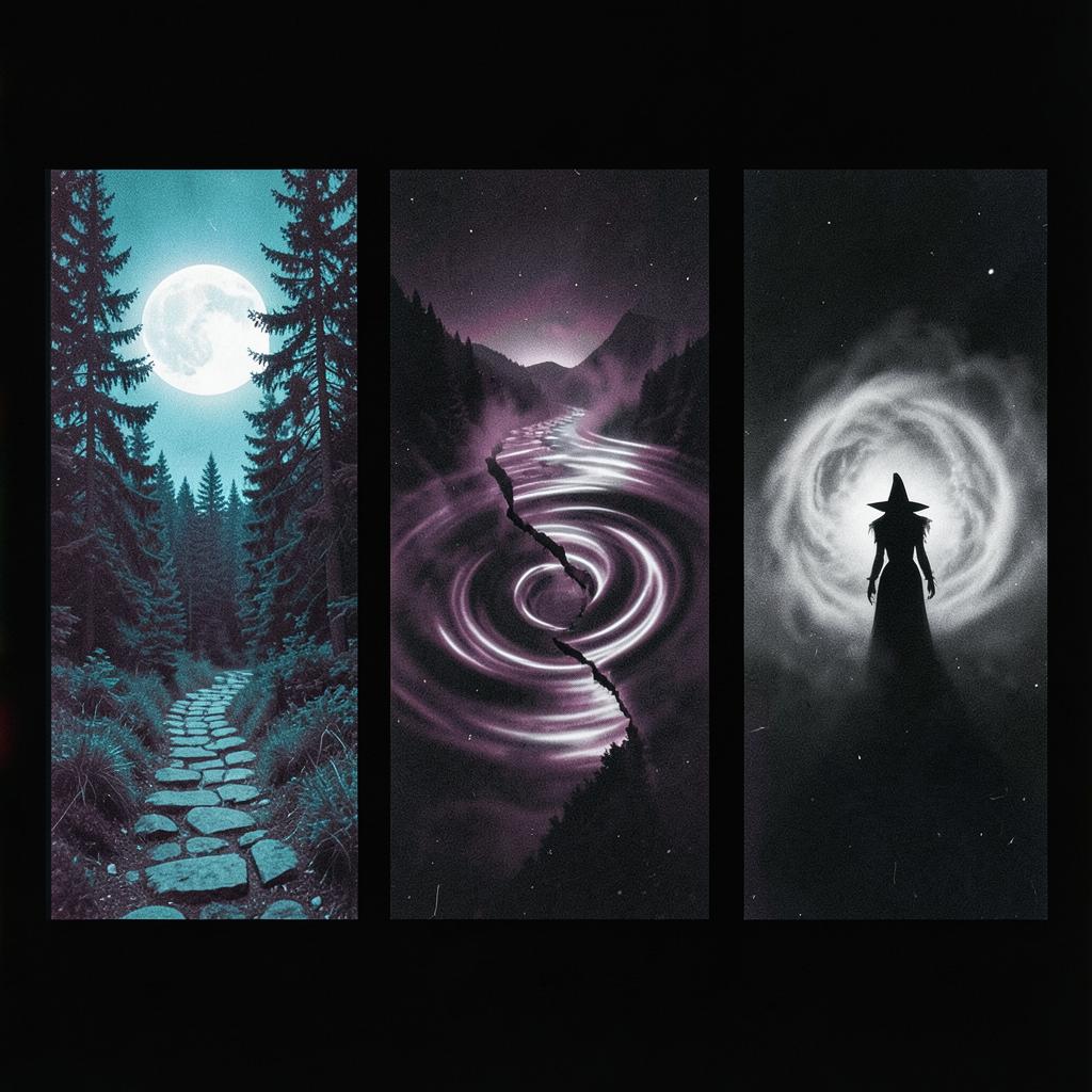 Echo Back artwork