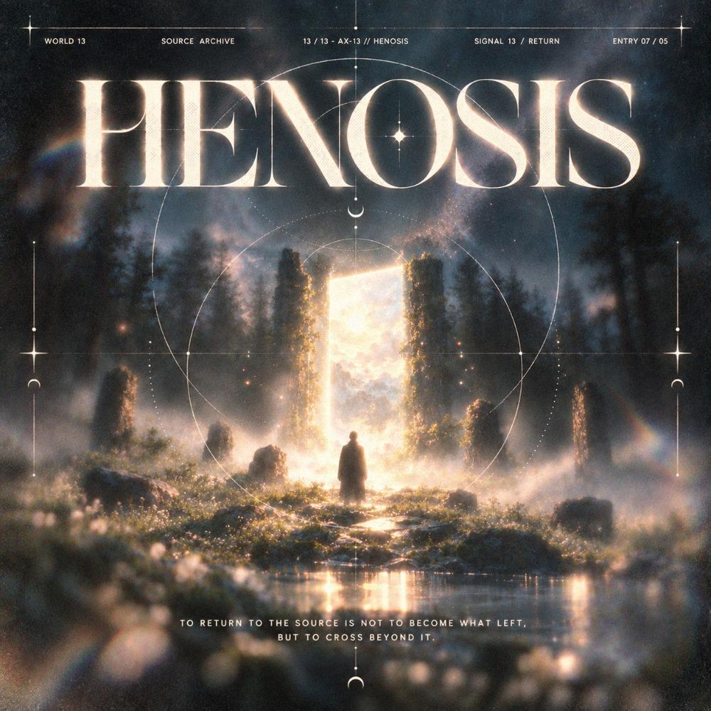 Henosis