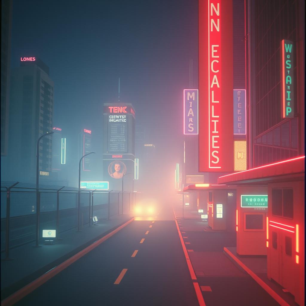 Unknown Transmission artwork