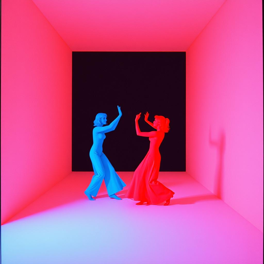 Hey artwork