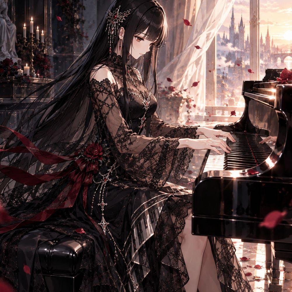 ritsuka all songs