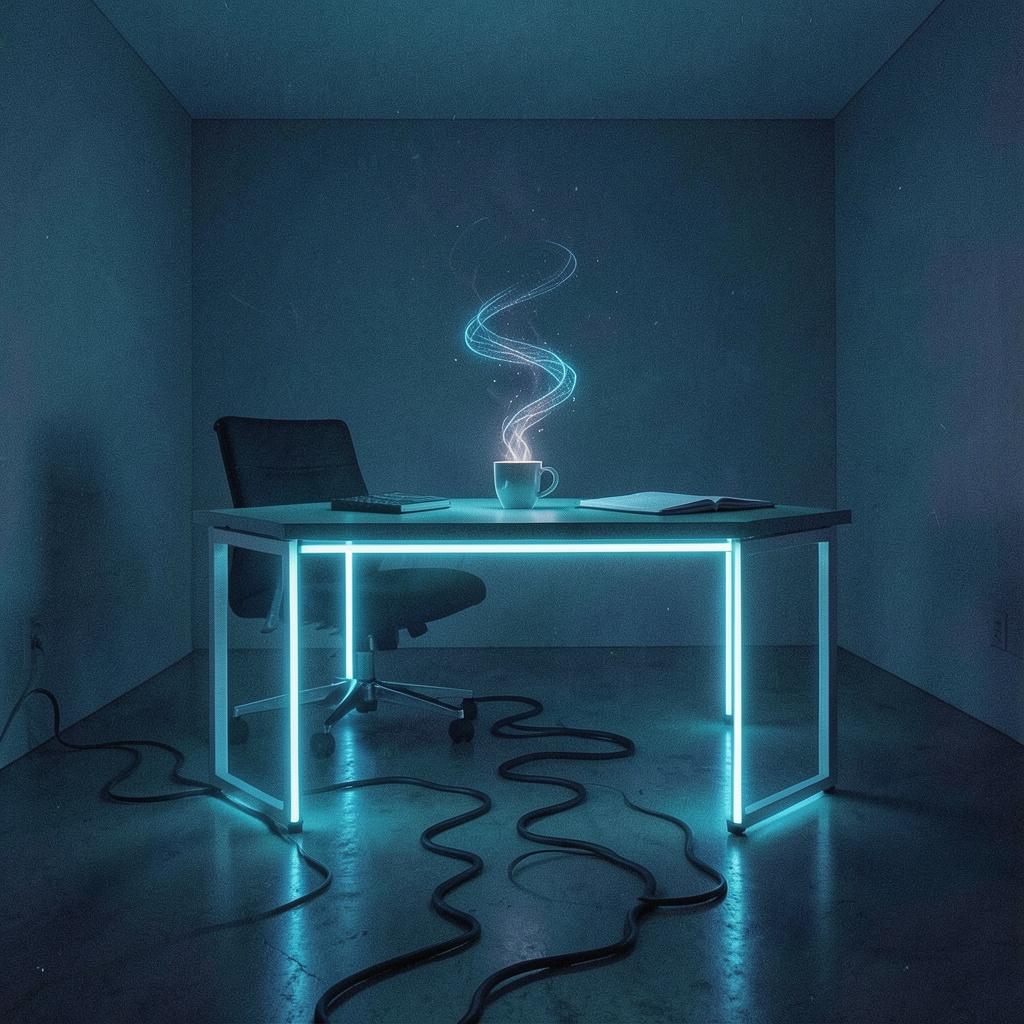 Weir Group whilst my mind was in chains artwork