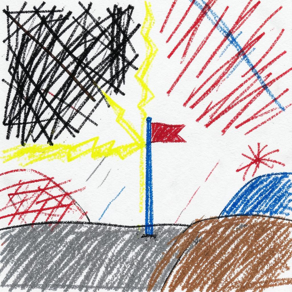 Why We Still Hunting artwork