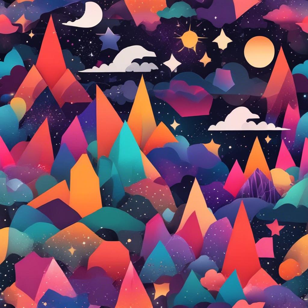 King of the Night artwork