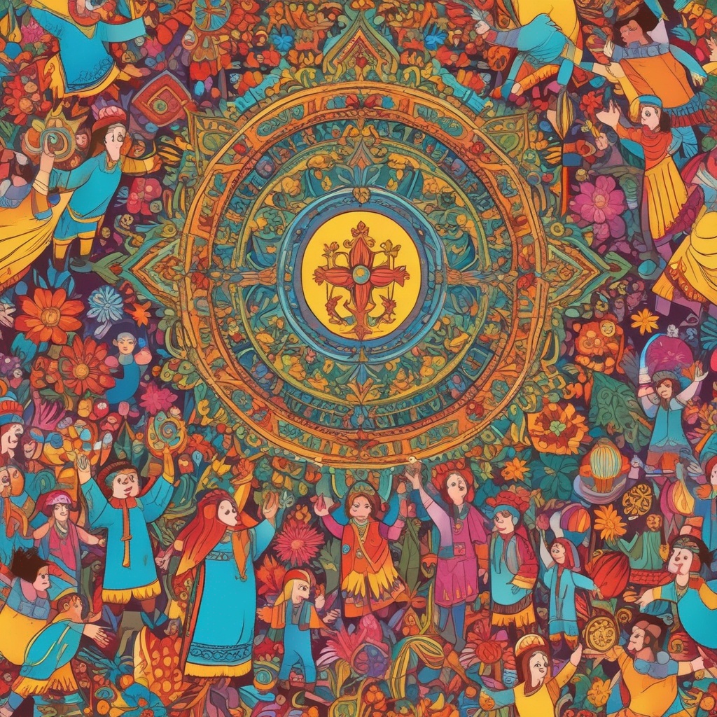 Song Image