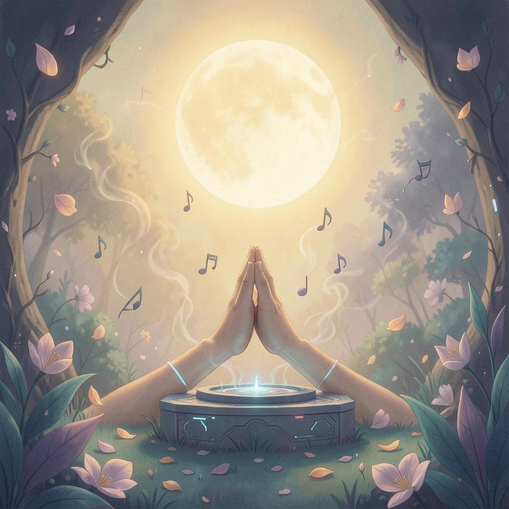 Song Image