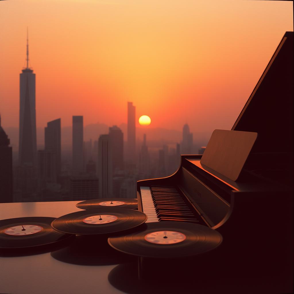 Song Image