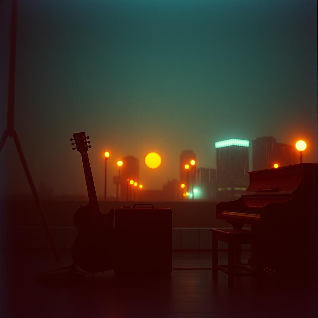 Song Image