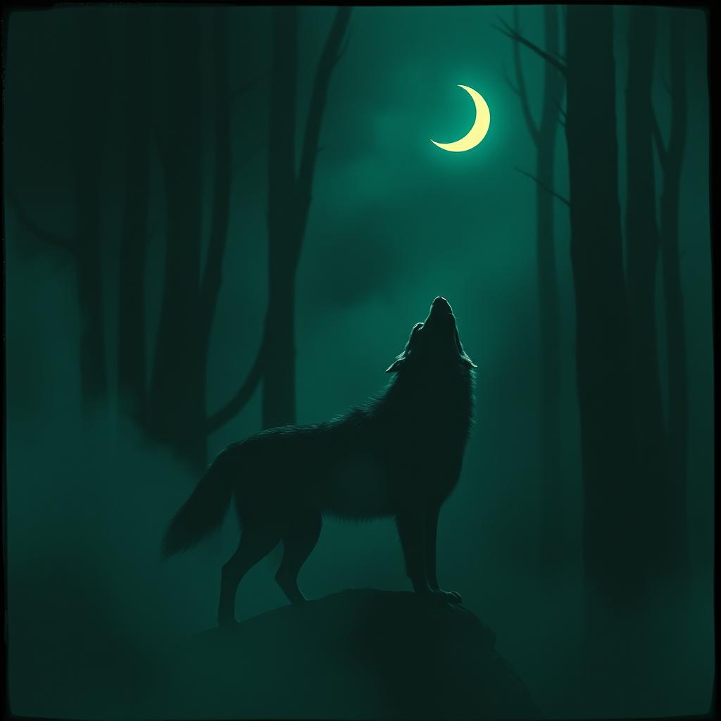 Whispers artwork