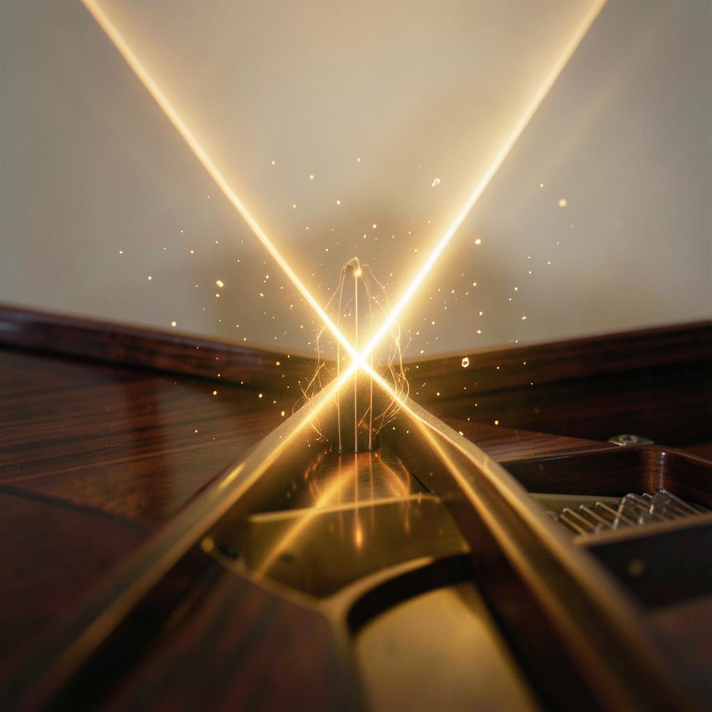 In Harmony artwork