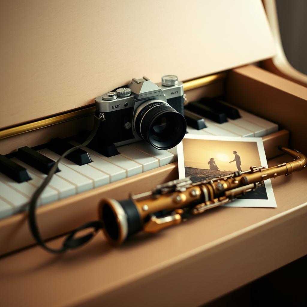 Voice image for Masako