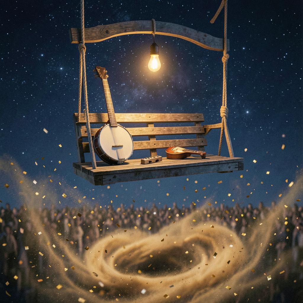 Me and You Do - thing 5 artwork