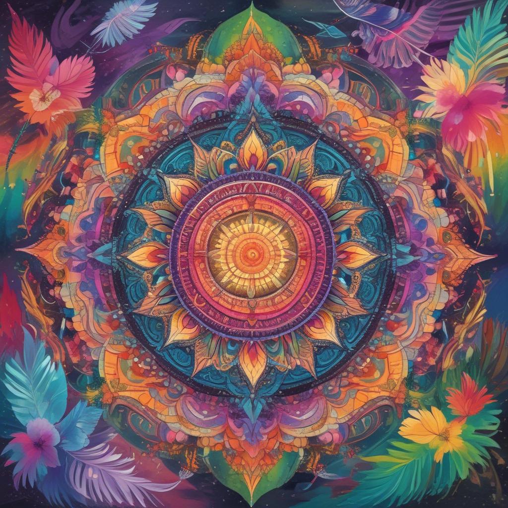 KRSNA is the NAME artwork