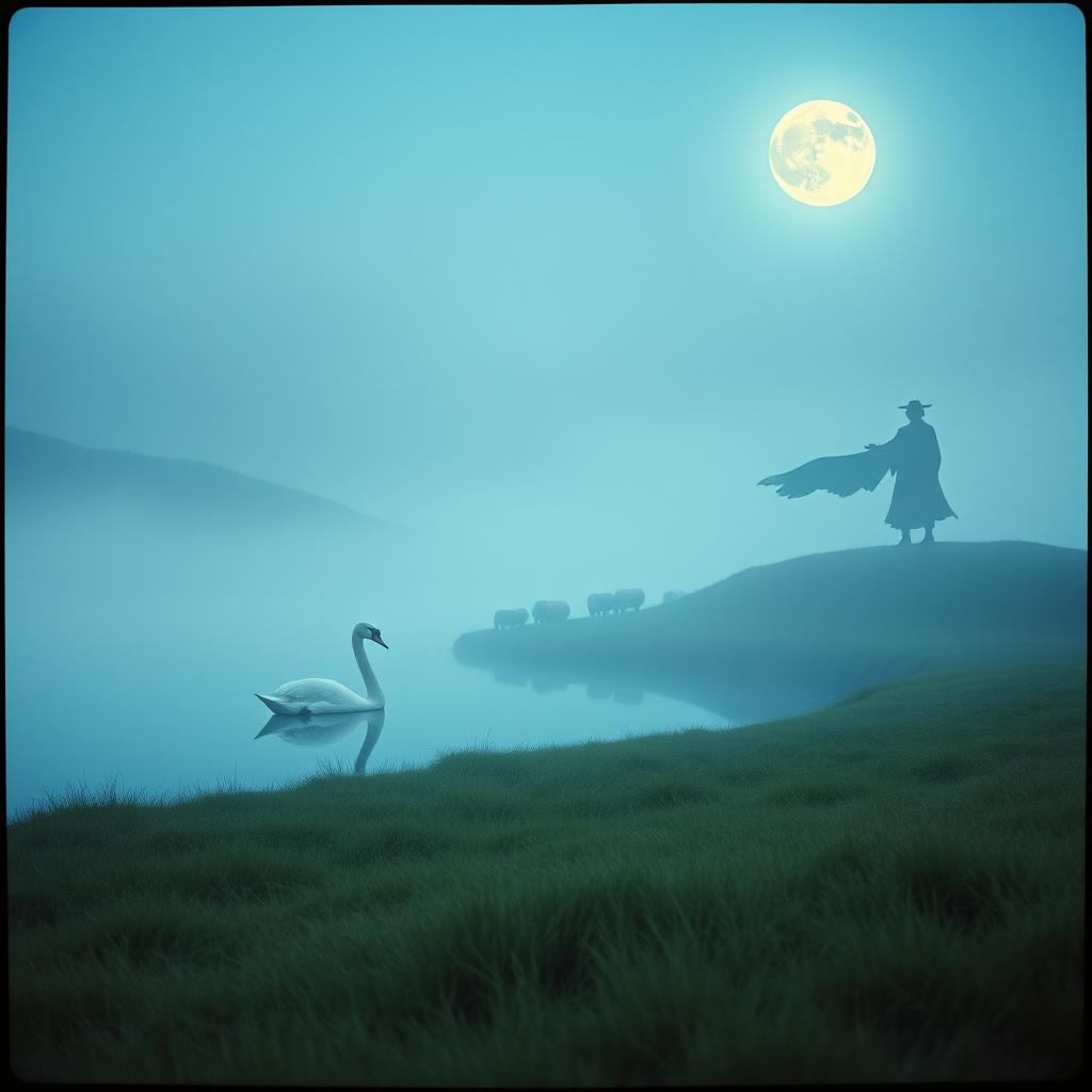 The Guardian of the Moor
(Full English Translation) artwork
