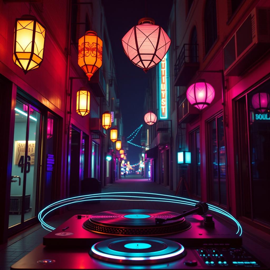 Song Image