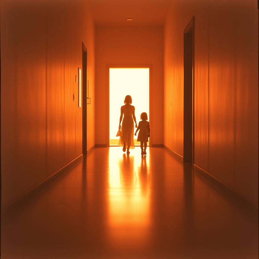 Found Myself Again artwork