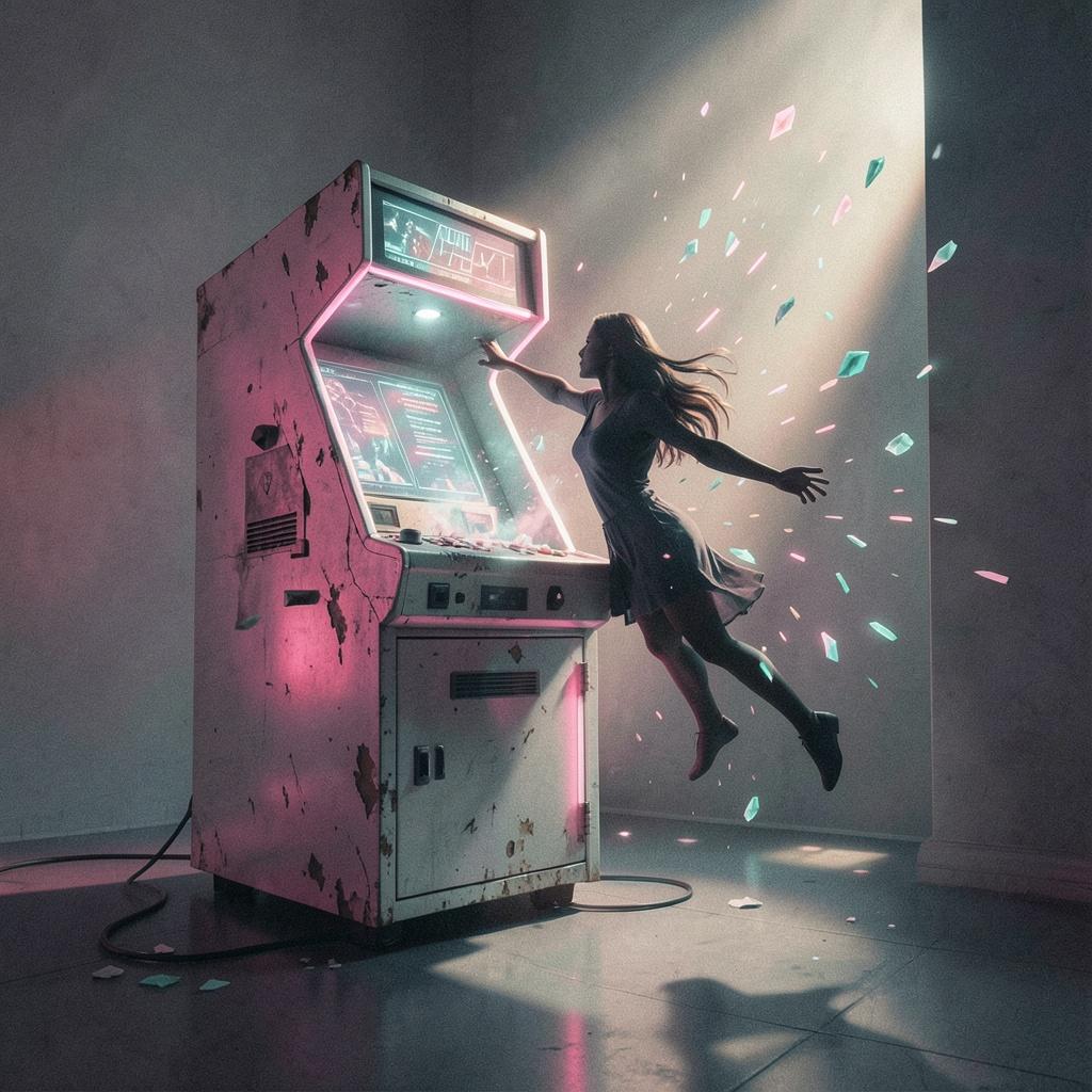 Persona image for Рита