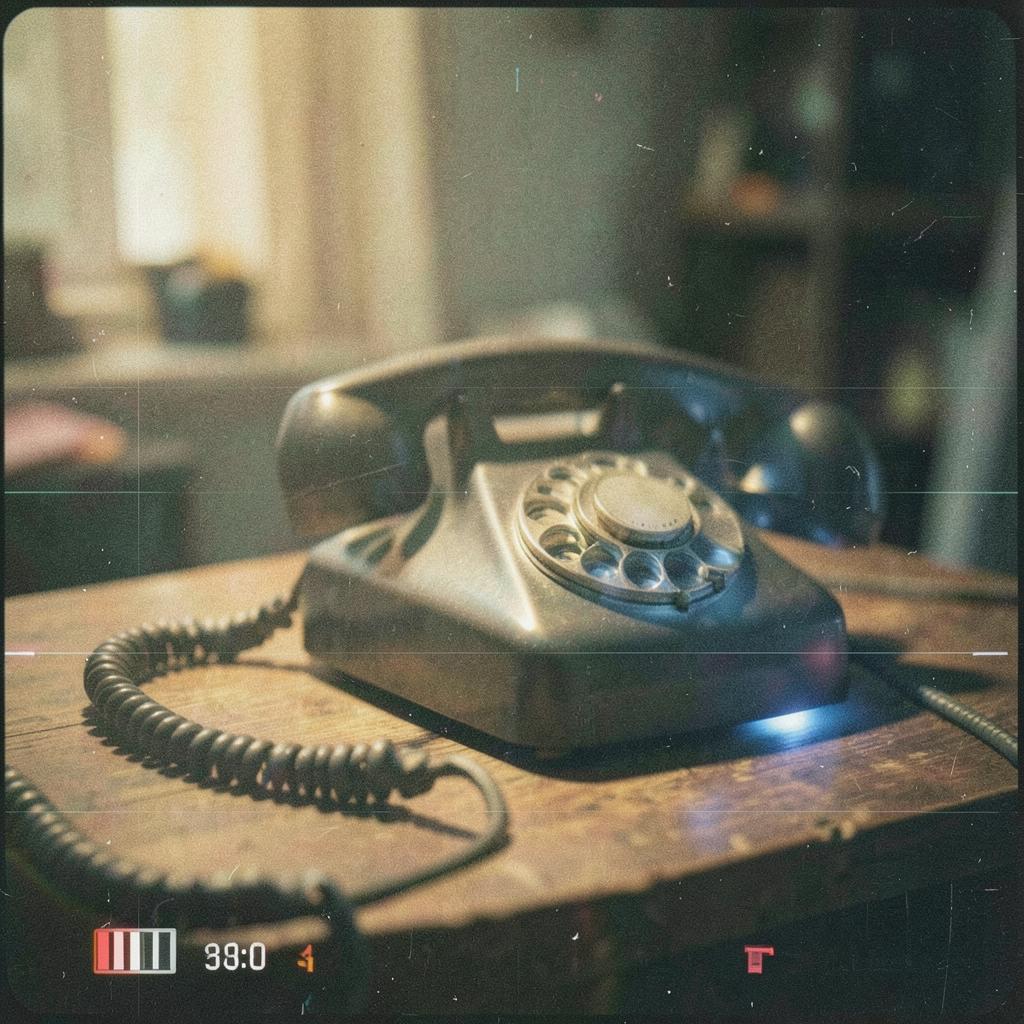 Send A Signal - 1950's A Fem vocals 020 artwork