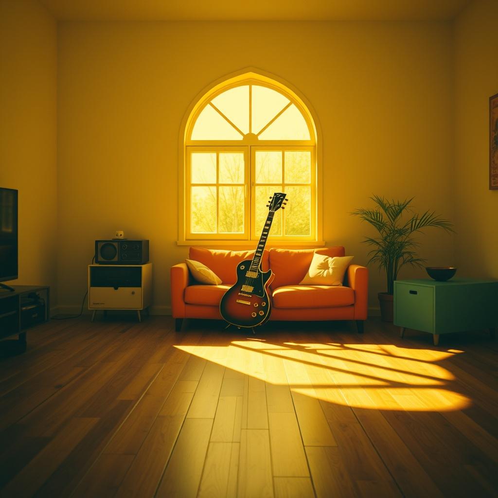 Song Image