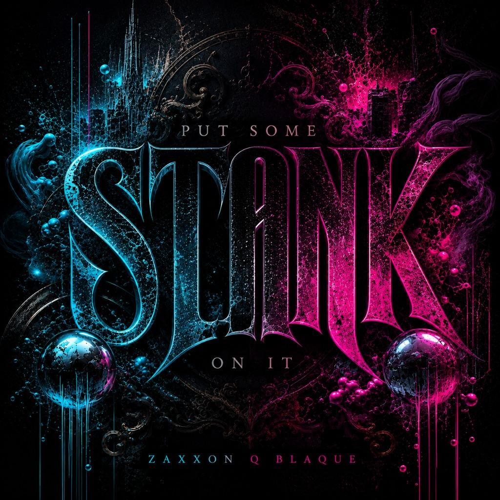 Put Some Stank on It