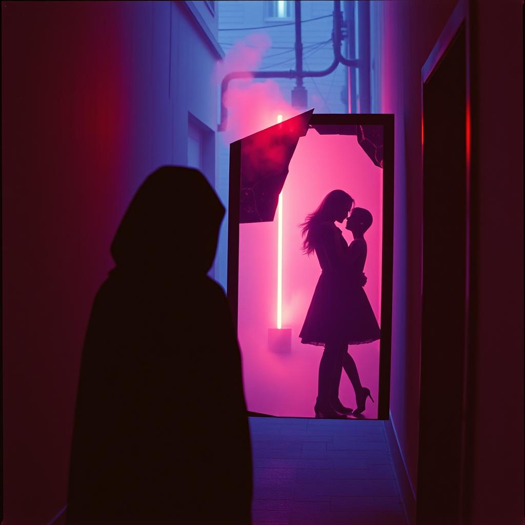 Persona image for ビジュアル系01