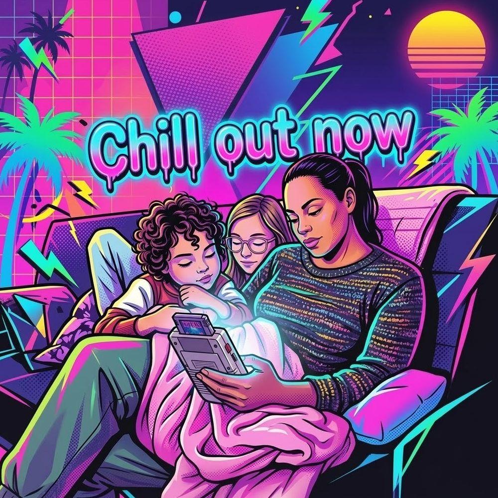 Nostalgia Chilling