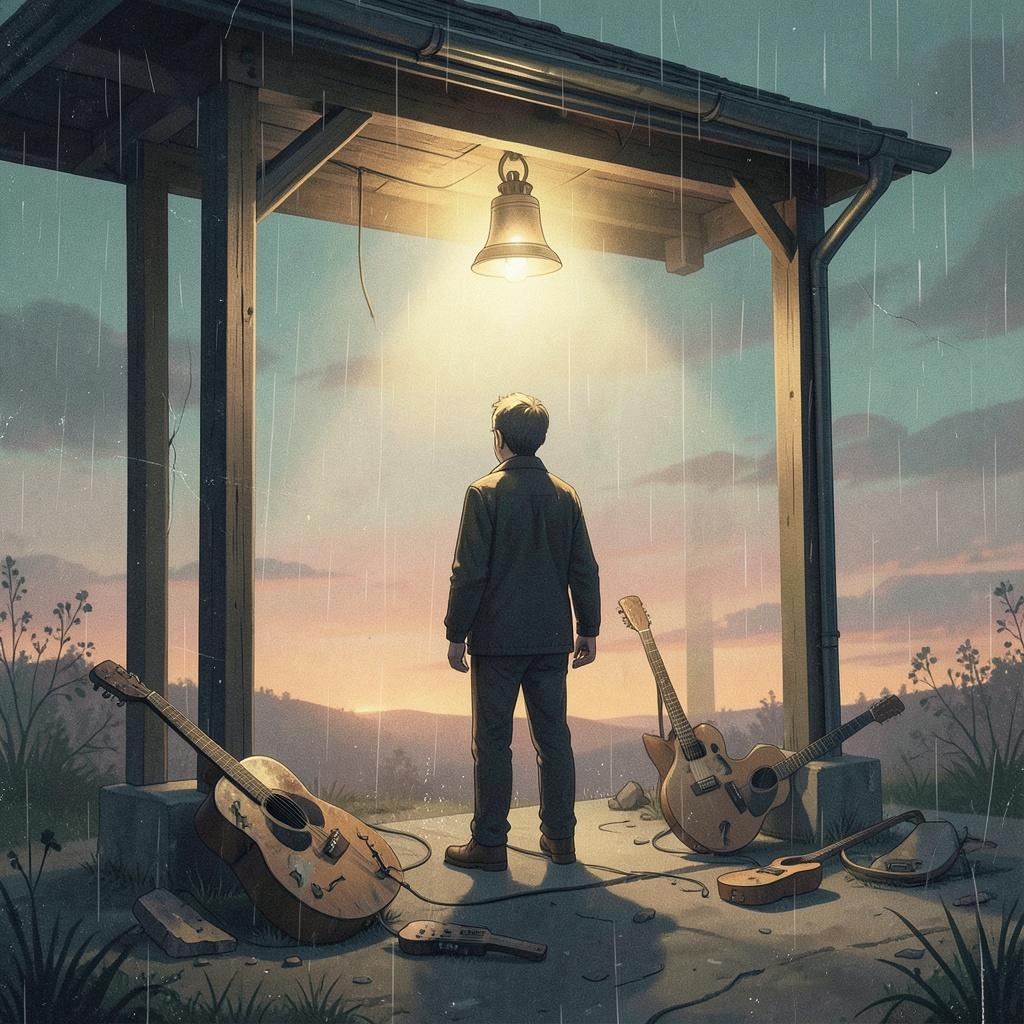 A Little Place Inside artwork