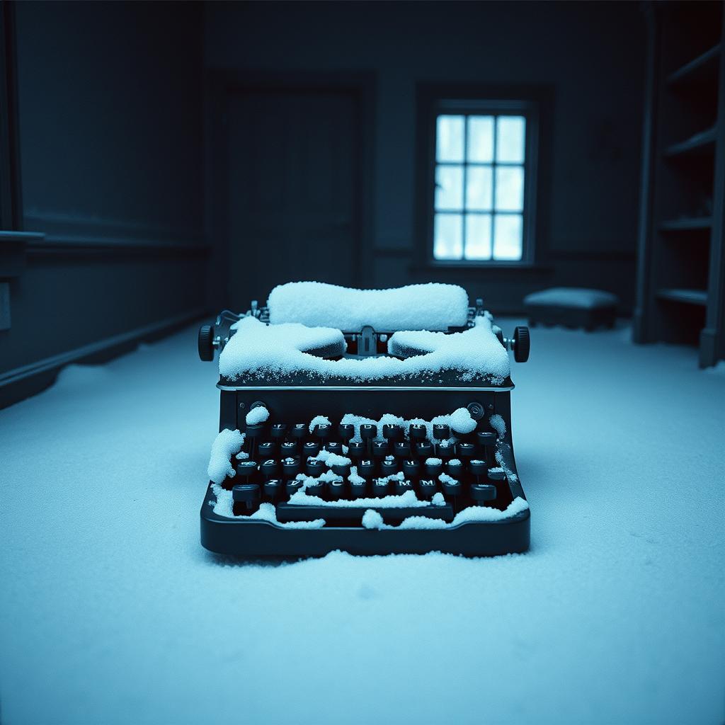 Misery - v1 artwork