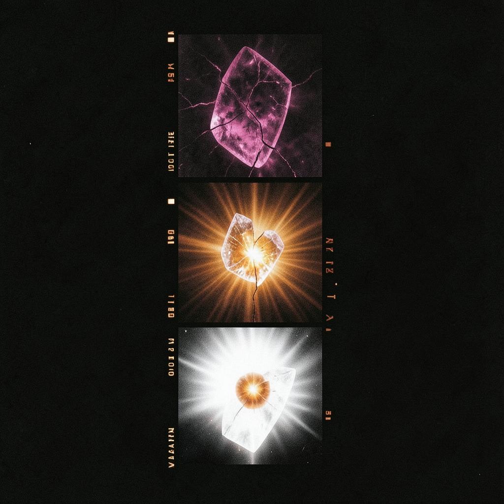 X-Ray Eyes artwork
