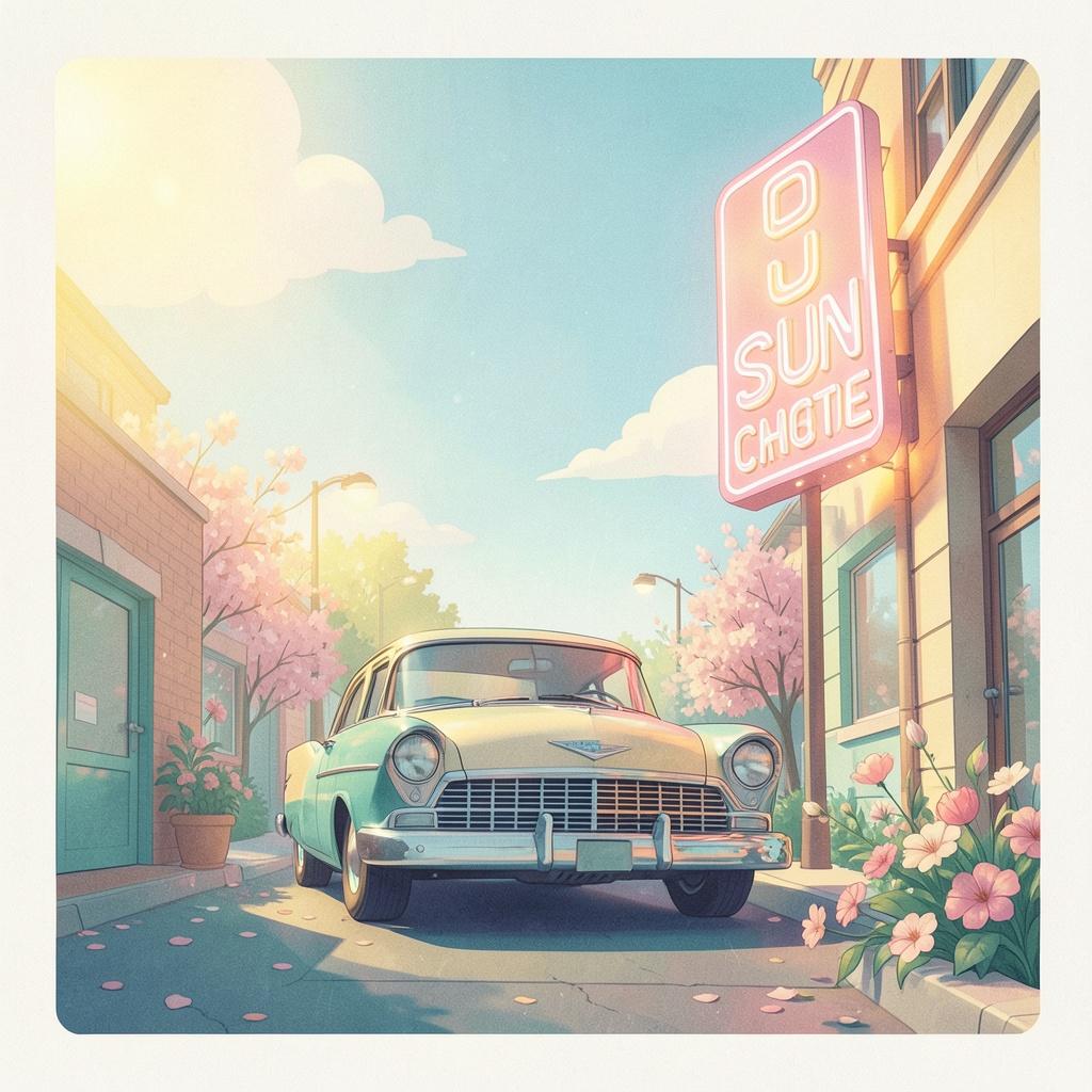 Song Image