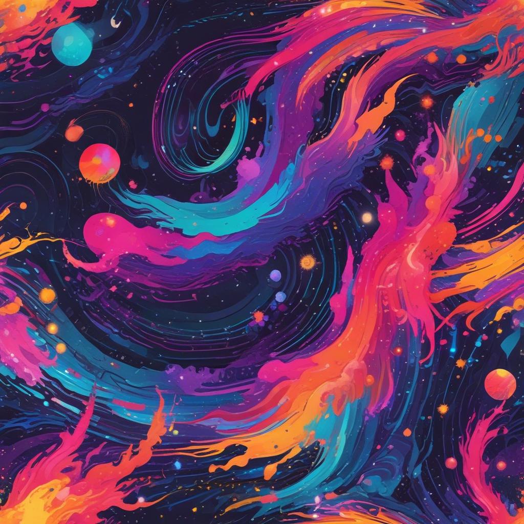 fard - Dynamic Leftovers in Space and Time 4