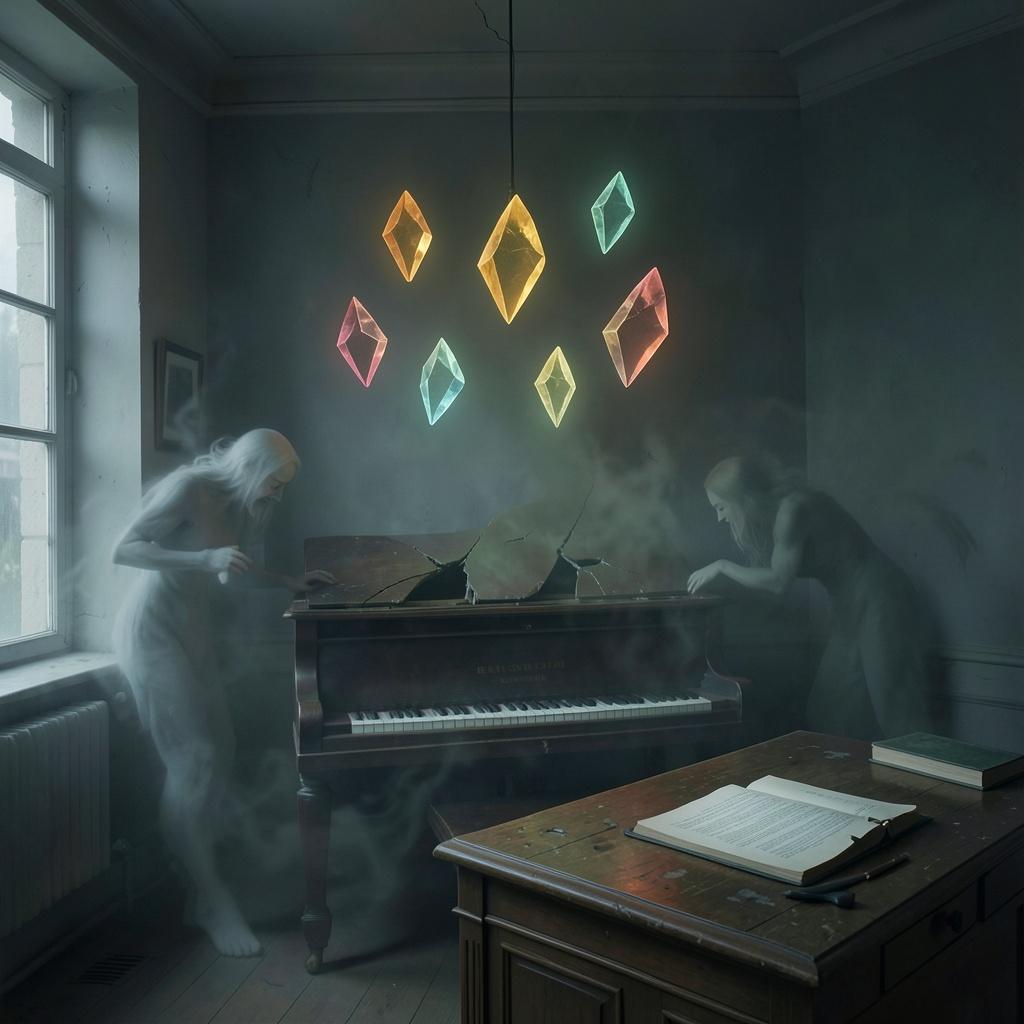 Song Image