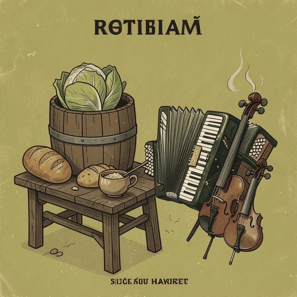 Persona image for Kiszona