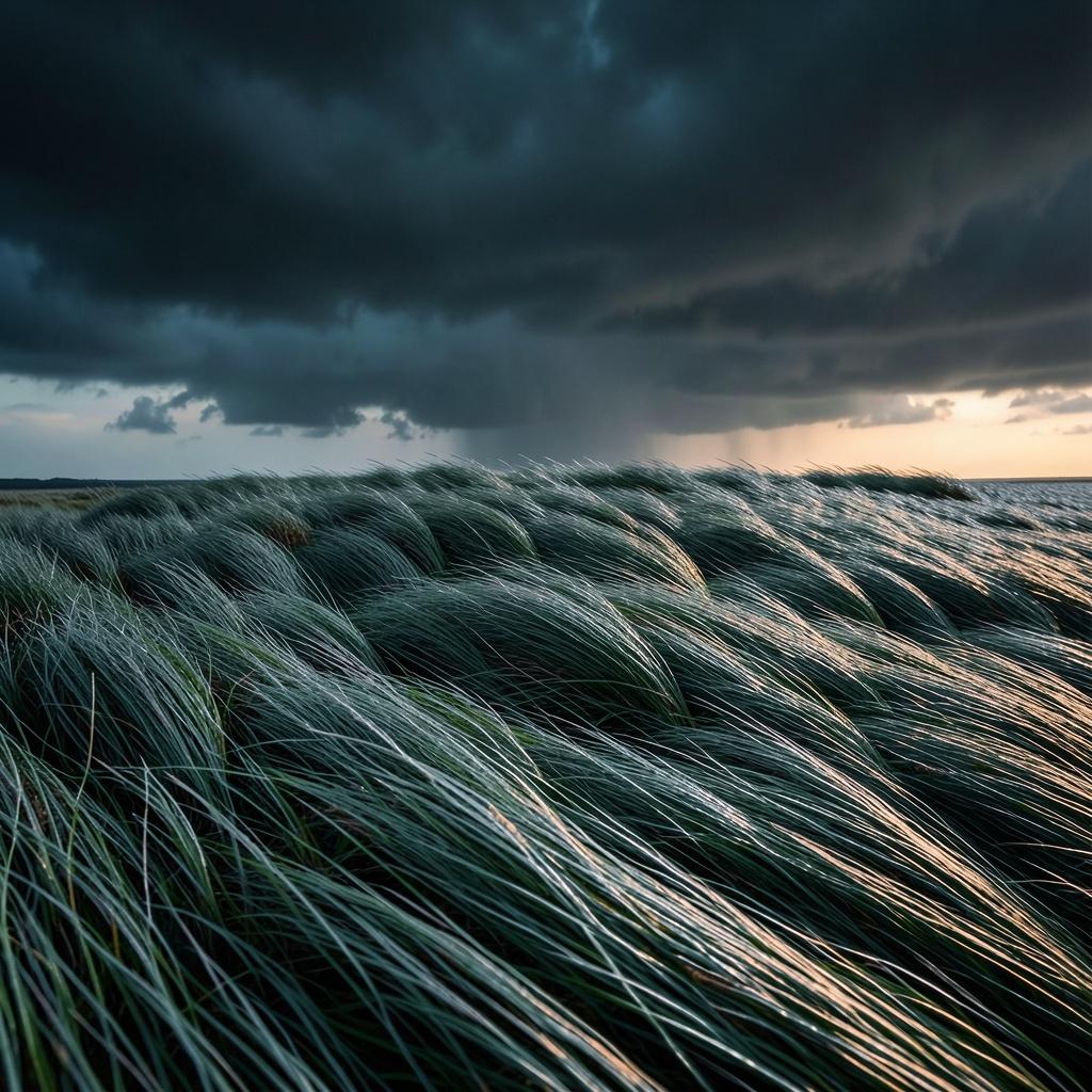 Image for Rushing Wind 🌬️🍃